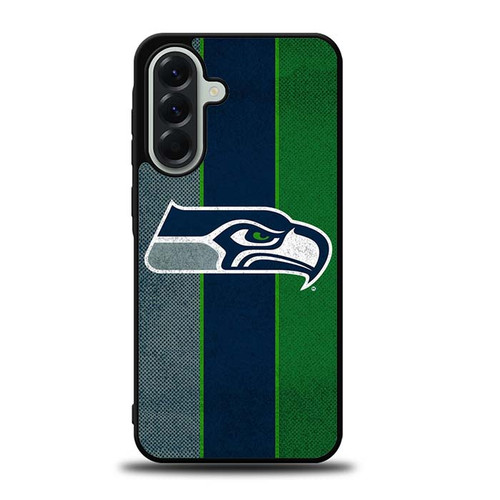 Seattle Seahawks 08 Samsung Galaxy A56 5G Case