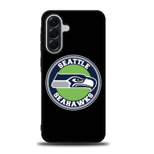 Seattle Seahawks 07 Samsung Galaxy A56 5G Case