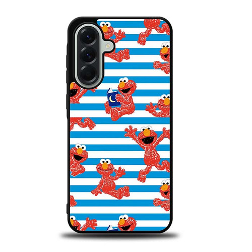 Sesame Street Elmo Samsung Galaxy A56 5G Case