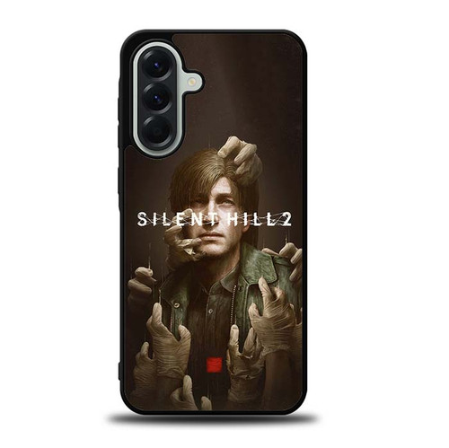 Silent Hill 2 Samsung Galaxy A56 5G Case