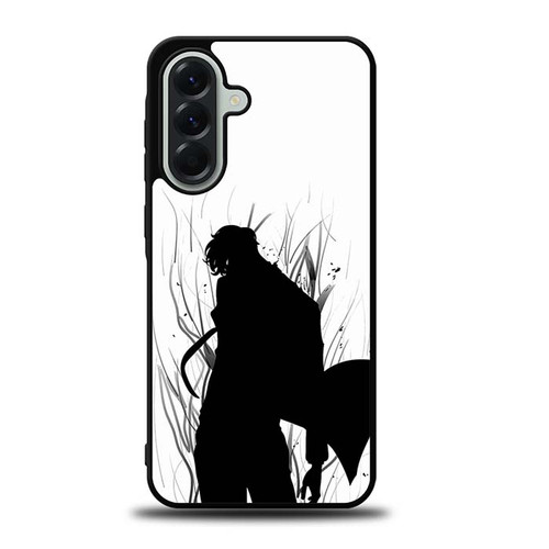 Solo Leveling Manhwa Samsung Galaxy A56 5G Case