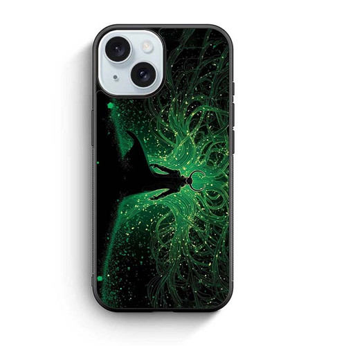 Loki Unleashed iPhone 15 Case