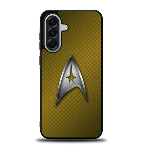 Star Trek Command Samsung Galaxy A56 5G Case