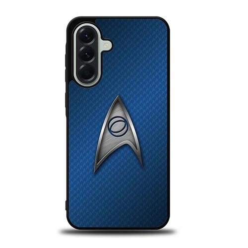 Star Trek Science Samsung Galaxy A56 5G Case