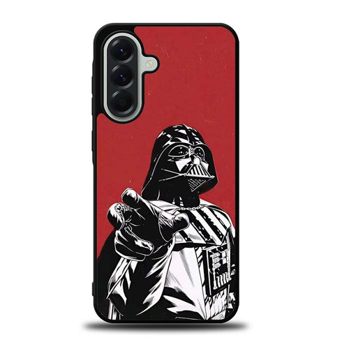 Star Wars Darth Vader Shadow of the Sith Samsung Galaxy A56 5G Case
