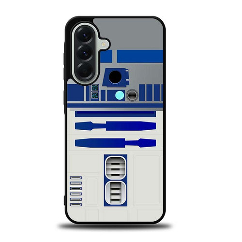 Star Wars R2 D2 Samsung Galaxy A56 5G Case