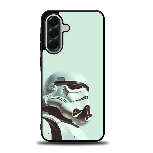 Star Wars Stormtrooper Order Samsung Galaxy A56 5G Case