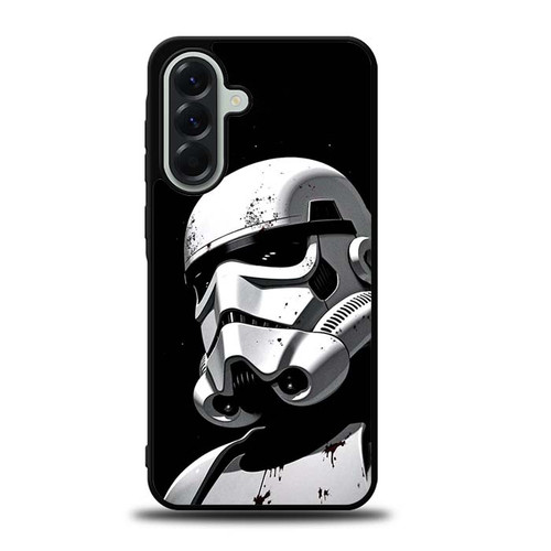 Star Wars Stormtrooper Samsung Galaxy A56 5G Case