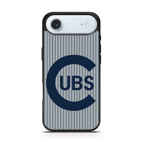 Chicago Cubs Classic iPhone Air Case