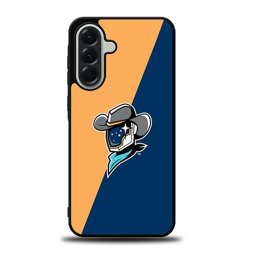 Sugar Land Space Cowboys 02 Samsung Galaxy A56 5G Case