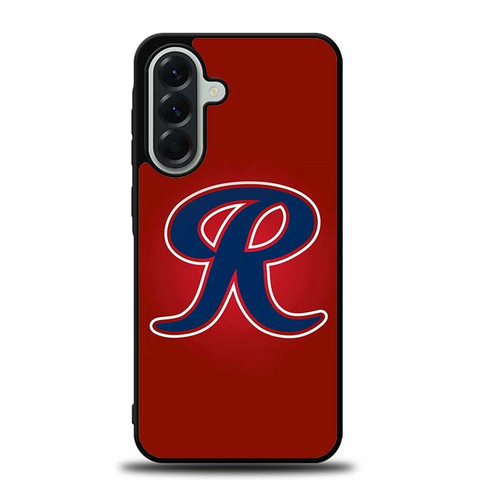 Tacoma Rainiers 03 Samsung Galaxy A56 5G Case