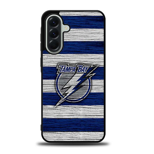 Tampa Bay Lightning 03 Samsung Galaxy A56 5G Case