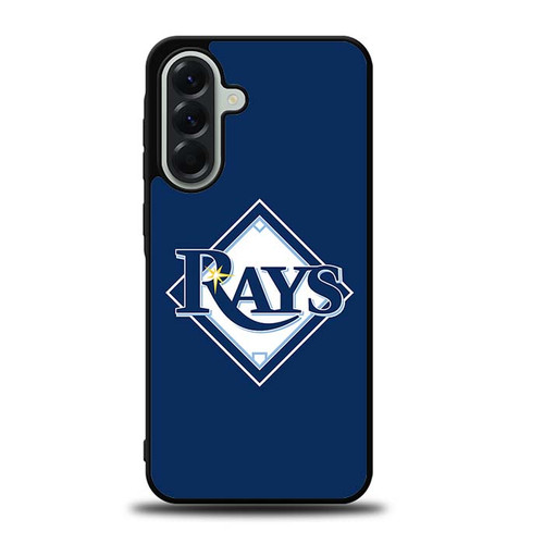 Tampa Bay Rays 01 Samsung Galaxy A56 5G Case