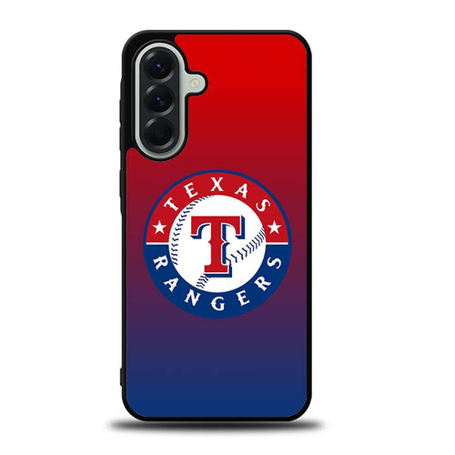 Texas Rangers 01 Samsung Galaxy A56 5G Case