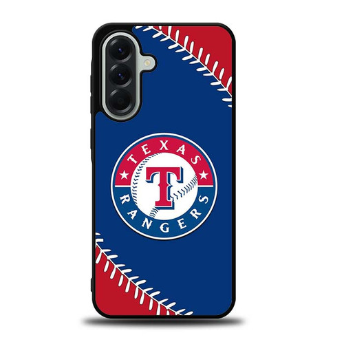Texas Rangers 03 Samsung Galaxy A56 5G Case
