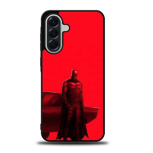 The Batman Samsung Galaxy A56 5G Case