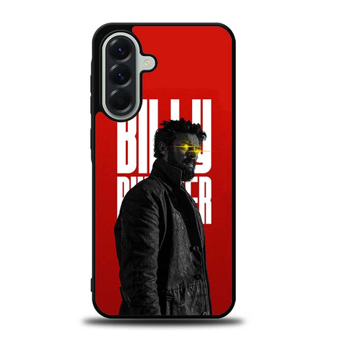 The Boys Billy Butcher Samsung Galaxy A56 5G Case