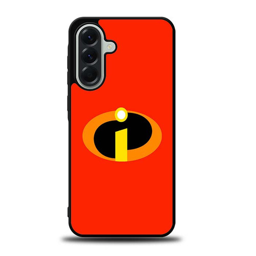 The Incredible Logo Samsung Galaxy A56 5G Case