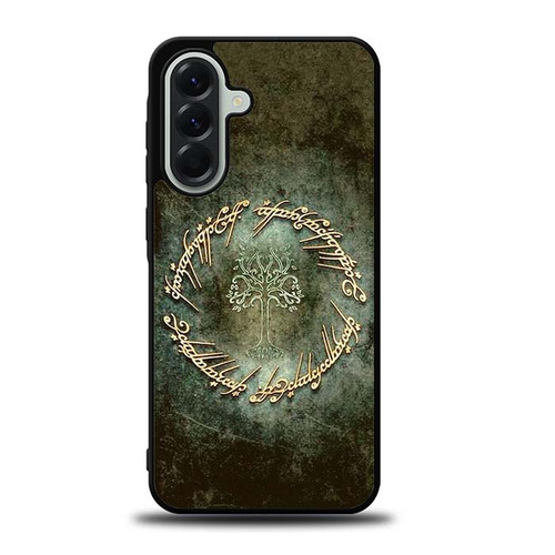 The Lord of the Rings The Tree of Gondor Awakens Samsung Galaxy A56 5G Case