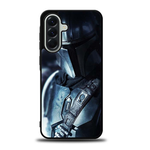 The Mandalorian Pedro Samsung Galaxy A56 5G Case