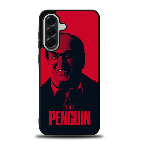 The Penguin Samsung Galaxy A56 5G Case