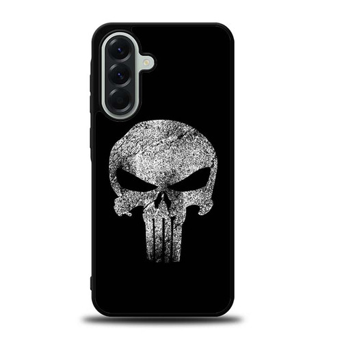 The Punisher Logo Samsung Galaxy A56 5G Case