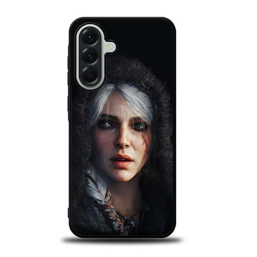 The Witcher IV Cirilla Samsung Galaxy A56 5G Case