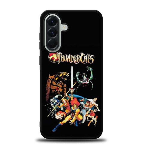 Thunder Cats Characters 02 Samsung Galaxy A56 5G Case