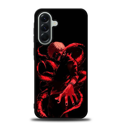 Tokyo Ghoul Kaneki Ken Samsung Galaxy A56 5G Case