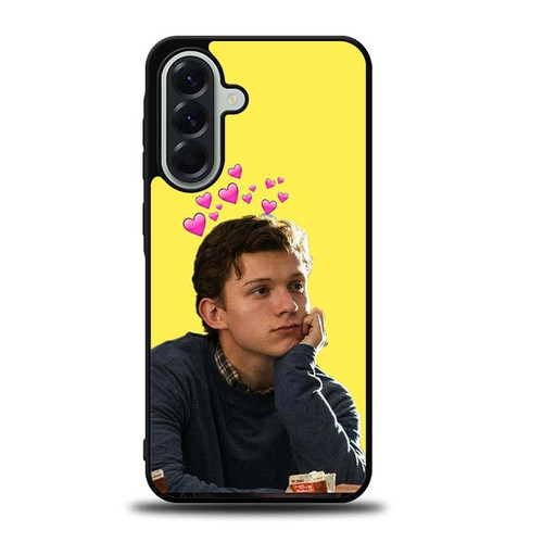 Tom Holland Spiderman Samsung Galaxy A56 5G Case