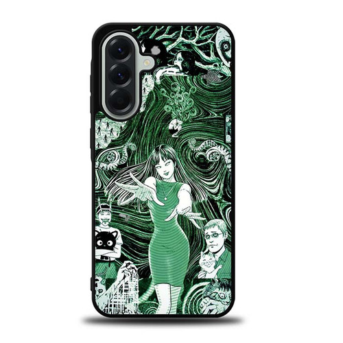 Tomie Junji ito aesthetic Samsung Galaxy A56 5G Case