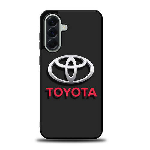 Toyota Samsung Galaxy A56 5G Case