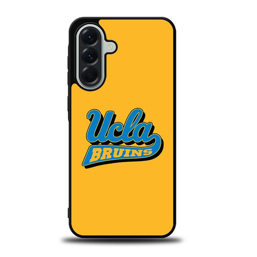 Ucla Bruins 01 Samsung Galaxy A56 5G Case