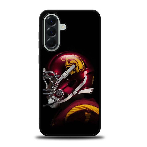 Usc Trojan Armor of the West Samsung Galaxy A56 5G Case