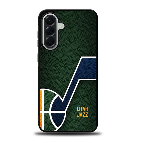 Utah Jazz 02 Samsung Galaxy A56 5G Case