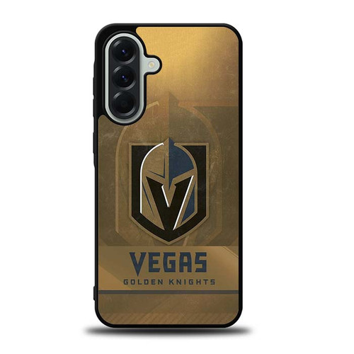 Vegas Golden Knights 02 Samsung Galaxy A56 5G Case