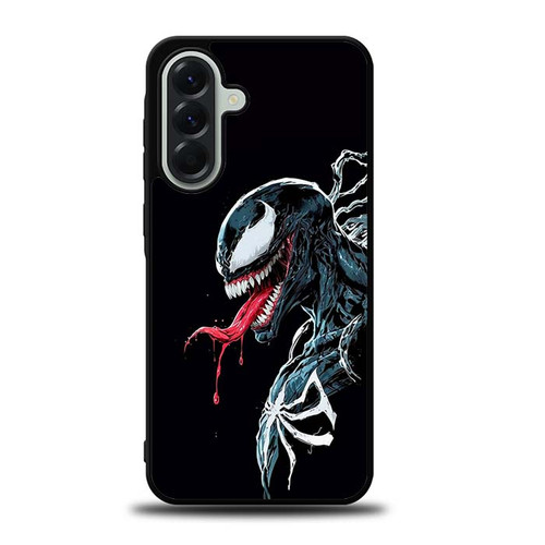 Venom Symbiote Surge Samsung Galaxy A56 5G Case