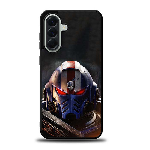 Warhammer 40k Ultramarines Samsung Galaxy A56 5G Case