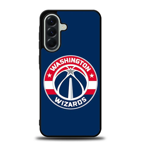 Washington Wizards 03 Samsung Galaxy A56 5G Case