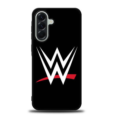 WWE Logo Samsung Galaxy A56 5G Case