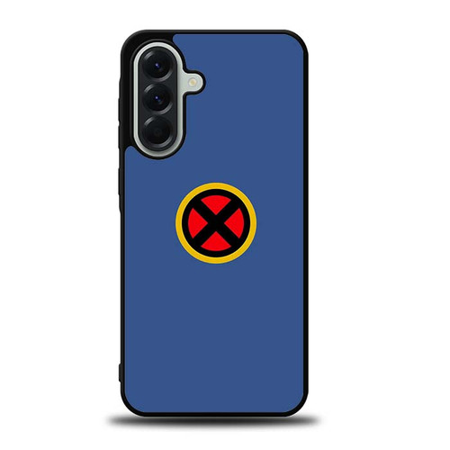 X Men Classic Logo Marvel Samsung Galaxy A56 5G Case
