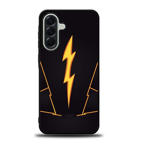Zoom Flash TV Series Samsung Galaxy A56 5G Case