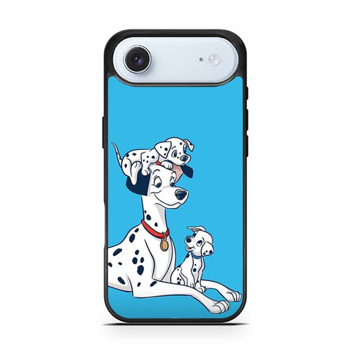 101 Dalmatians A Spot of Love iPhone Air Case