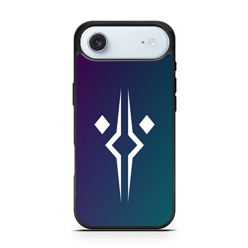 Ahsoka Tano Star wars 02 iPhone Air Case