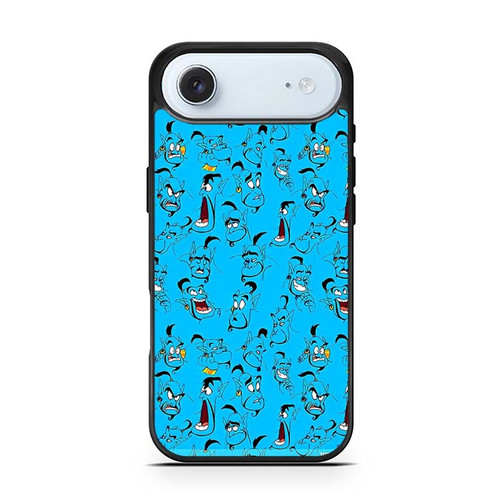 Aladdin Collage iPhone Air Case