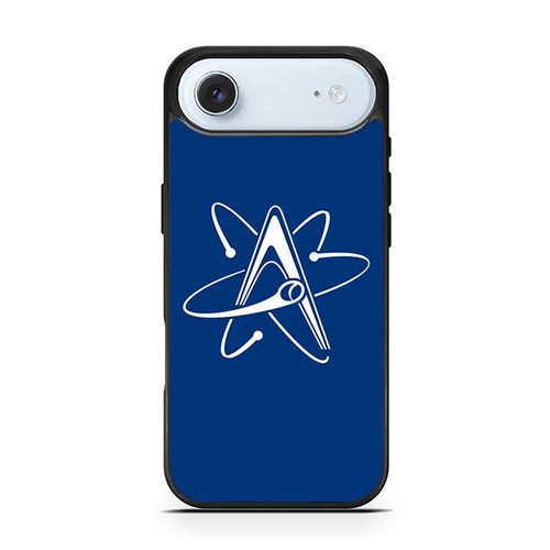 Albuquerque Isotopes iPhone Air Case