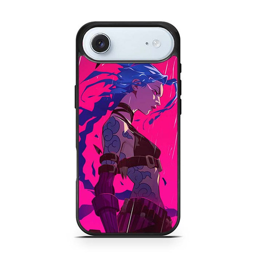ARcane Jinx iPhone Air Case