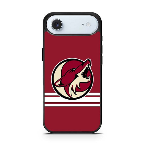 Arizona Coyotes 01 iPhone Air Case