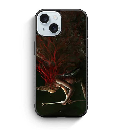 Malenia Elden Ring iPhone 15 Case