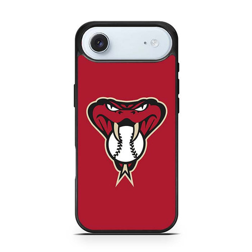 Arizona Diamondbacks 03 iPhone Air Case